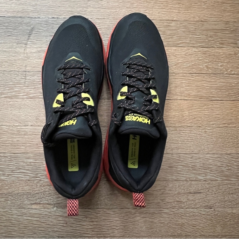 Hoka One One Men’s Challenger ATR 6 GORE-TEX; Size: 10D